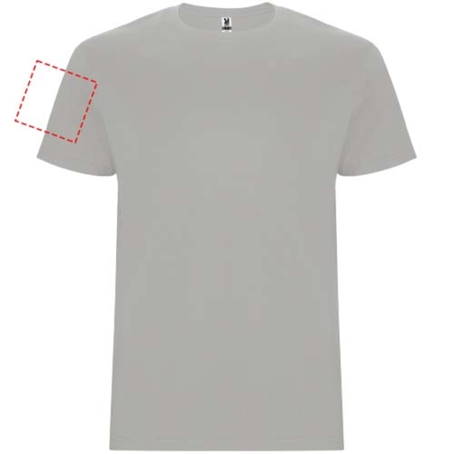 T-shirt a maniche corte da uomo Stafford, Immagine 25