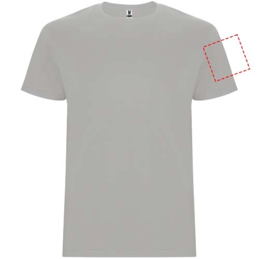 T-shirt a maniche corte da uomo Stafford, Immagine 26