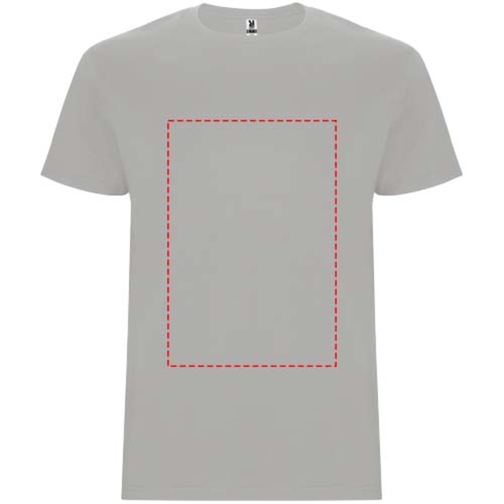 T-shirt a maniche corte da uomo Stafford, Immagine 16