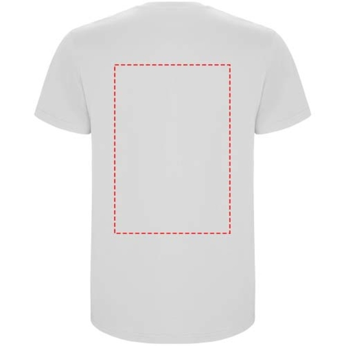 T-shirt a maniche corte da uomo Stafford, Immagine 19