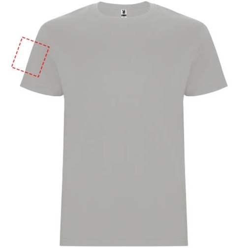 T-shirt a maniche corte da uomo Stafford, Immagine 15
