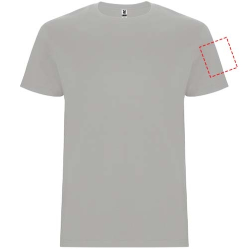 T-shirt a maniche corte da uomo Stafford, Immagine 14