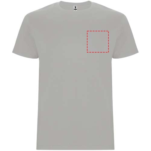 T-shirt a maniche corte da uomo Stafford, Immagine 10
