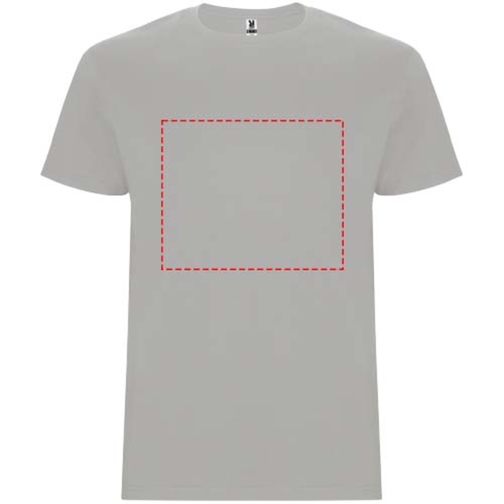 T-shirt a maniche corte da uomo Stafford, Immagine 24