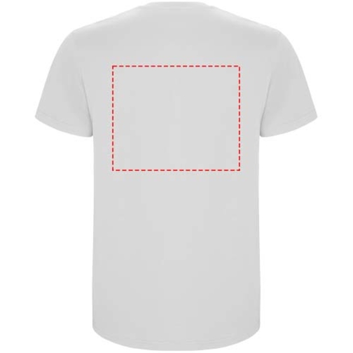 T-shirt a maniche corte da uomo Stafford, Immagine 17
