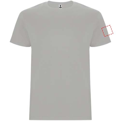 T-shirt a maniche corte da uomo Stafford, Immagine 7