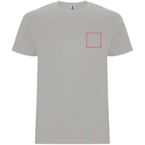T-shirt a maniche corte da uomo Stafford, Immagine 8