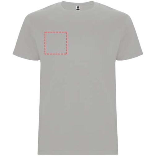 T-shirt a maniche corte da uomo Stafford, Immagine 21