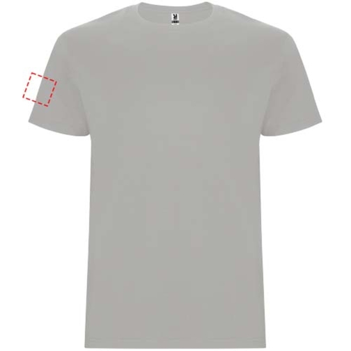 T-shirt a maniche corte da uomo Stafford, Immagine 26