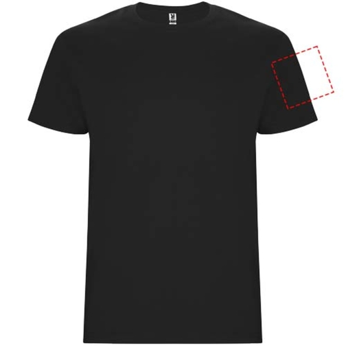 T-shirt a maniche corte da uomo Stafford, Immagine 12