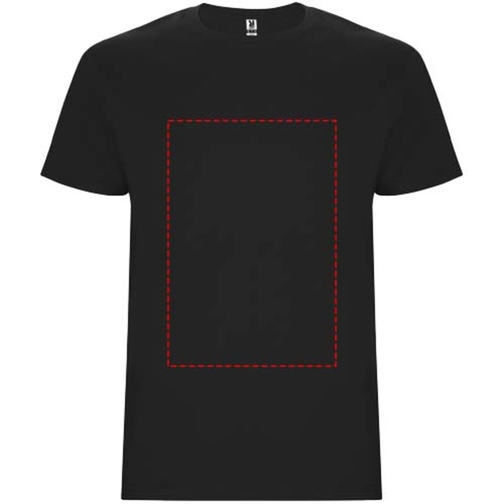 T-shirt a maniche corte da uomo Stafford, Immagine 17
