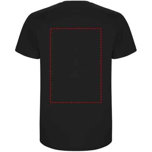 T-shirt a maniche corte da uomo Stafford, Immagine 21