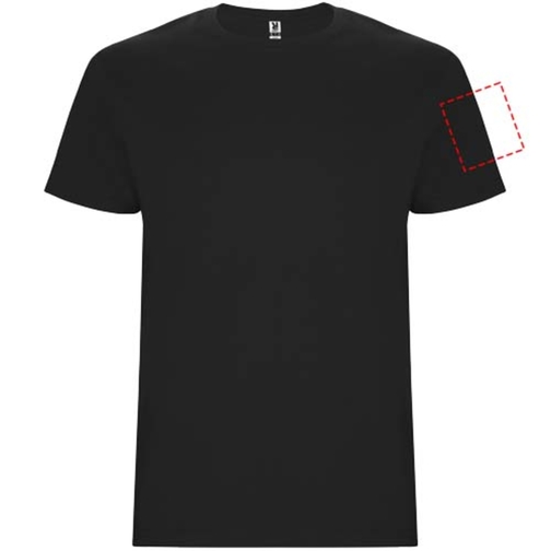 T-shirt a maniche corte da uomo Stafford, Immagine 15