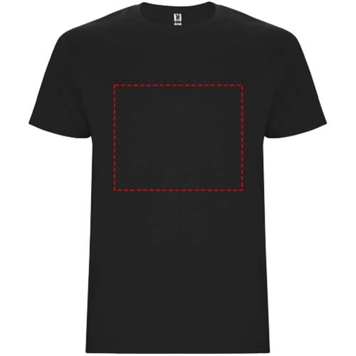T-shirt a maniche corte da uomo Stafford, Immagine 26