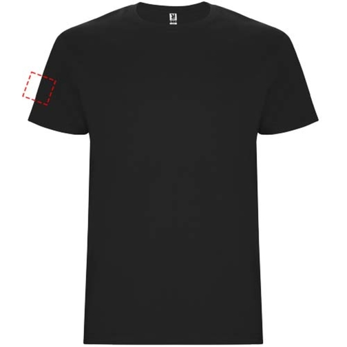 T-shirt a maniche corte da uomo Stafford, Immagine 7