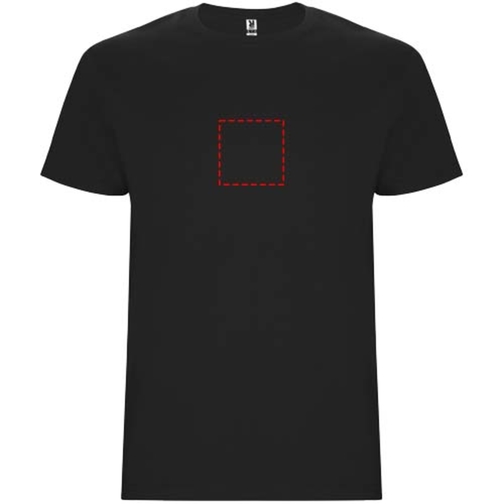 T-shirt a maniche corte da uomo Stafford, Immagine 8