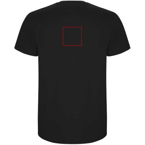 T-shirt a maniche corte da uomo Stafford, Immagine 14