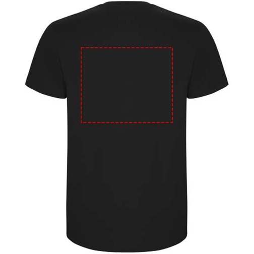 T-shirt a maniche corte da uomo Stafford, Immagine 22