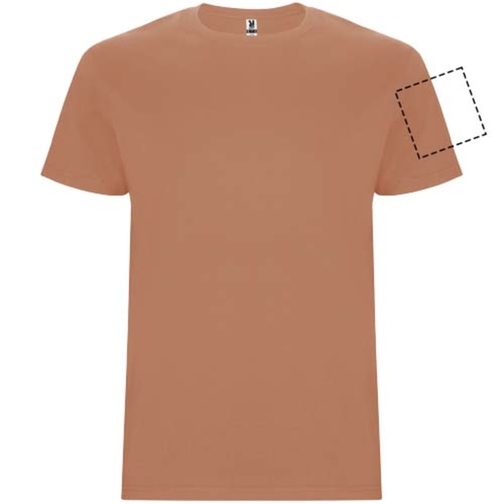 T-shirt Stafford à manches courtes pour homme, Image 21