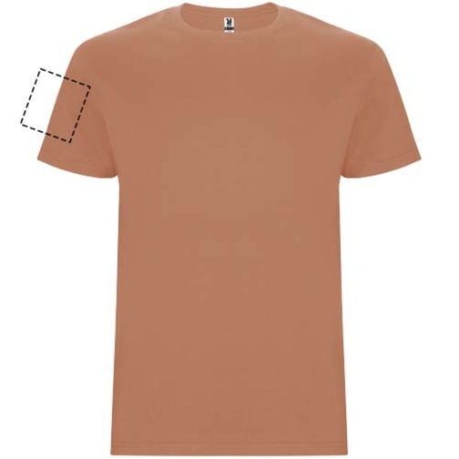 T-shirt Stafford à manches courtes pour homme, Image 11