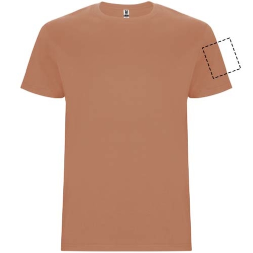 T-shirt Stafford à manches courtes pour homme, Image 8