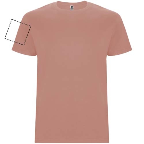 T-shirt a maniche corte da uomo Stafford, Immagine 25