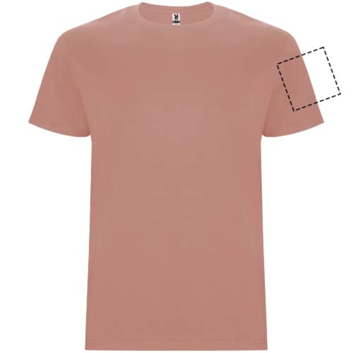 T-shirt a maniche corte da uomo Stafford, Immagine 26