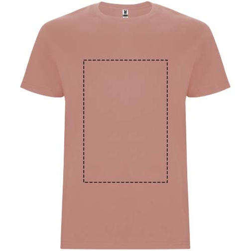 T-shirt a maniche corte da uomo Stafford, Immagine 14