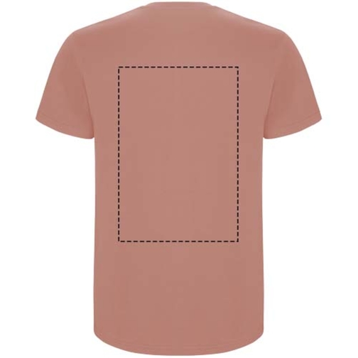 T-shirt a maniche corte da uomo Stafford, Immagine 18