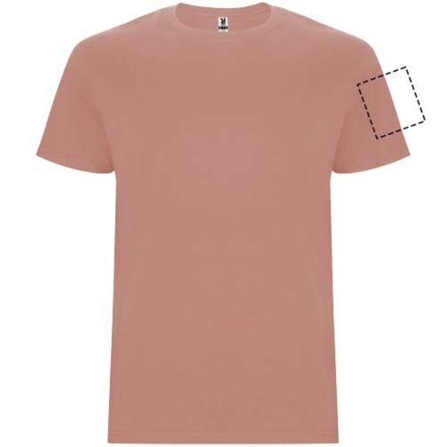 T-shirt a maniche corte da uomo Stafford, Immagine 13