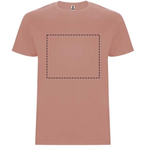 T-shirt a maniche corte da uomo Stafford, Immagine 24