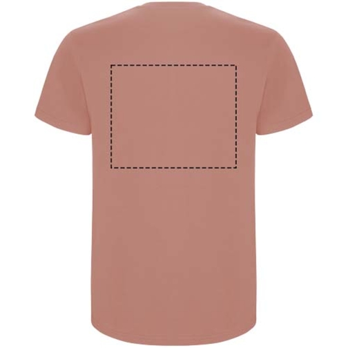 T-shirt a maniche corte da uomo Stafford, Immagine 19