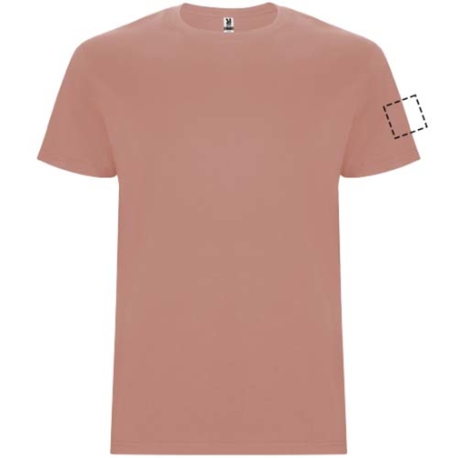 T-shirt a maniche corte da uomo Stafford, Immagine 7