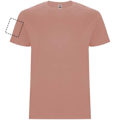 T-shirt a maniche corte da uomo Stafford, Immagine 11