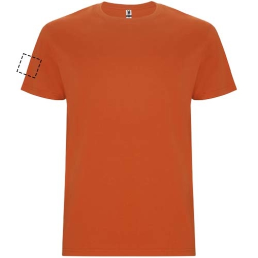 T-shirt a maniche corte da uomo Stafford, Immagine 8