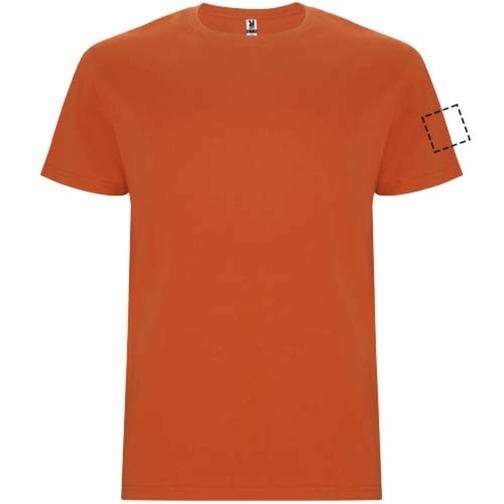 T-shirt a maniche corte da uomo Stafford, Immagine 10