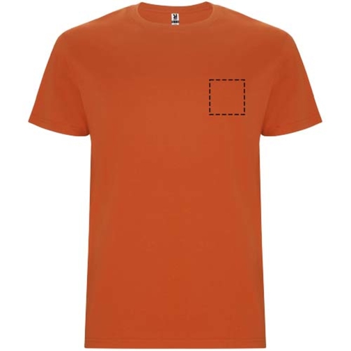 T-shirt a maniche corte da uomo Stafford, Immagine 11