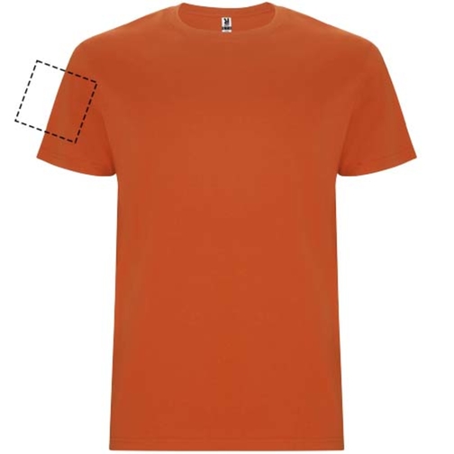 T-shirt a maniche corte da uomo Stafford, Immagine 19