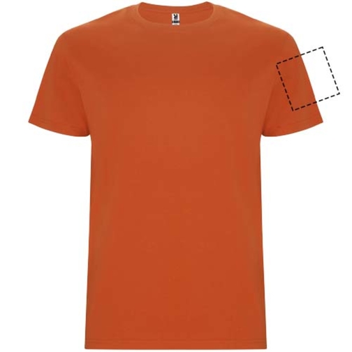 T-shirt a maniche corte da uomo Stafford, Immagine 20