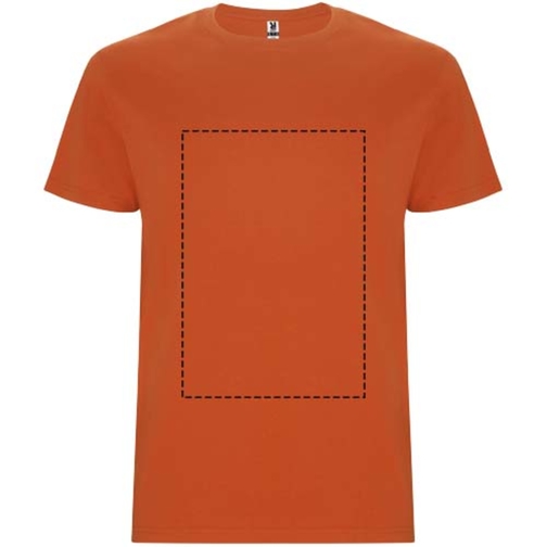 T-shirt a maniche corte da uomo Stafford, Immagine 9