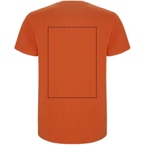 T-shirt a maniche corte da uomo Stafford, Immagine 13