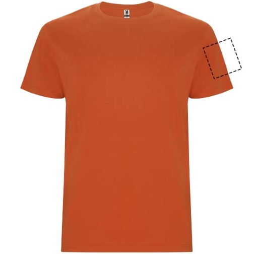 T-shirt a maniche corte da uomo Stafford, Immagine 7