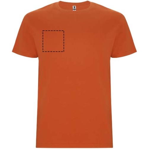 T-shirt a maniche corte da uomo Stafford, Immagine 22