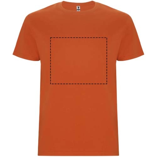 T-shirt a maniche corte da uomo Stafford, Immagine 18