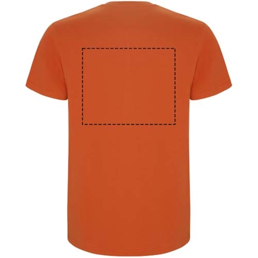 T-shirt a maniche corte da uomo Stafford, Immagine 12