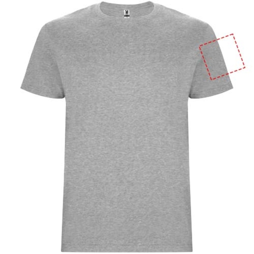 T-shirt a maniche corte da uomo Stafford, Immagine 5