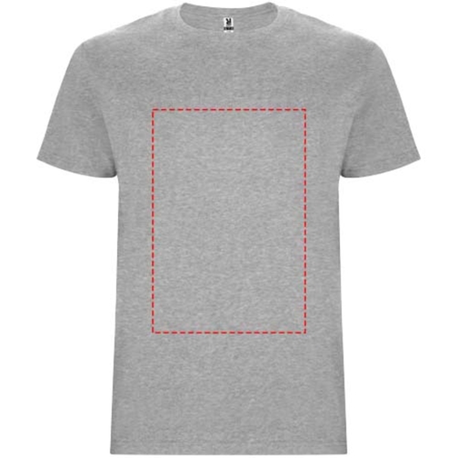 T-shirt a maniche corte da uomo Stafford, Immagine 18