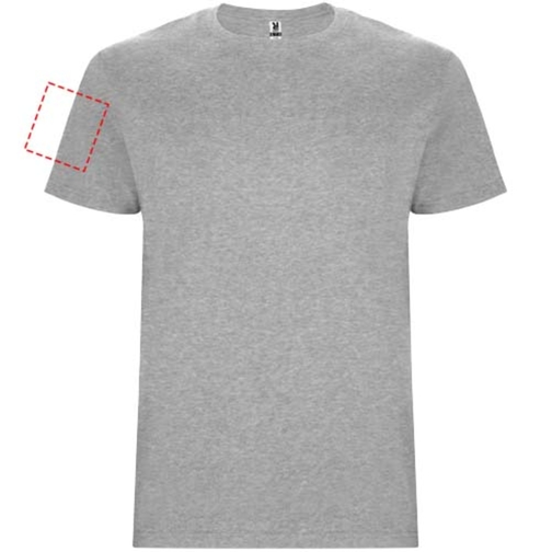 T-shirt a maniche corte da uomo Stafford, Immagine 19