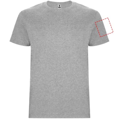 T-shirt a maniche corte da uomo Stafford, Immagine 16