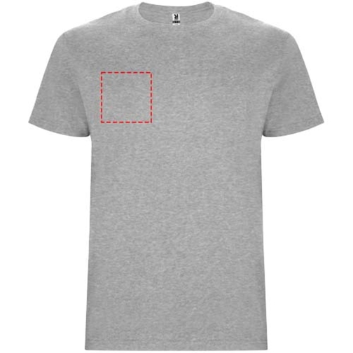 T-shirt a maniche corte da uomo Stafford, Immagine 7
